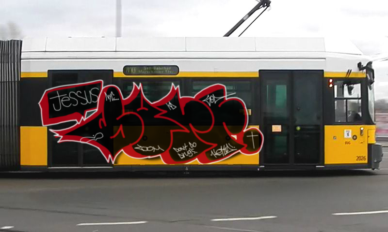 Bombing 1477971174423