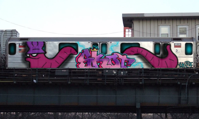 Bombing 1497487554915