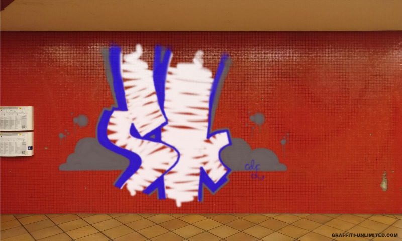 Bombing 1497487591131