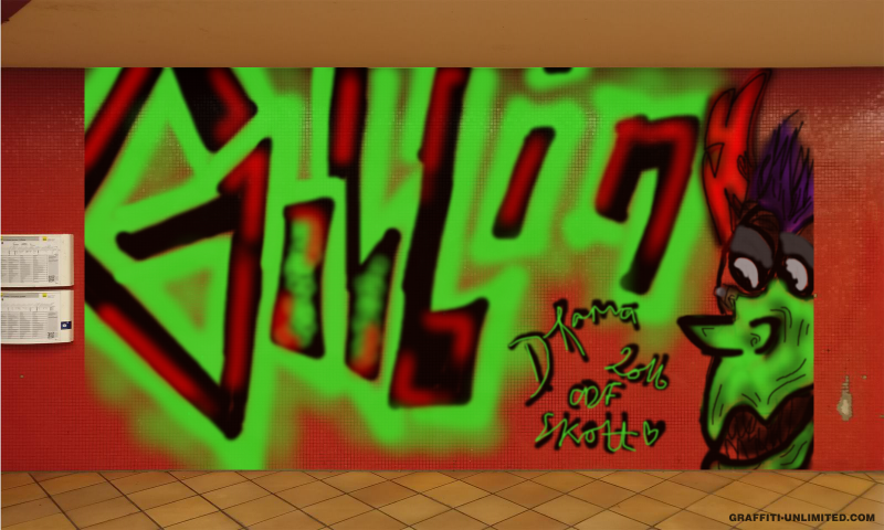 Bombing 1478091153470