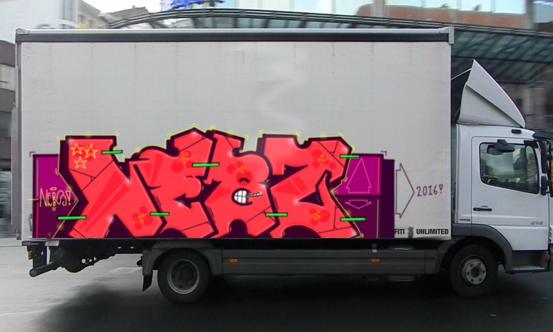 Bombing 1478217519712