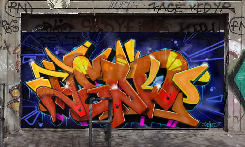 Bombing 1478526359101