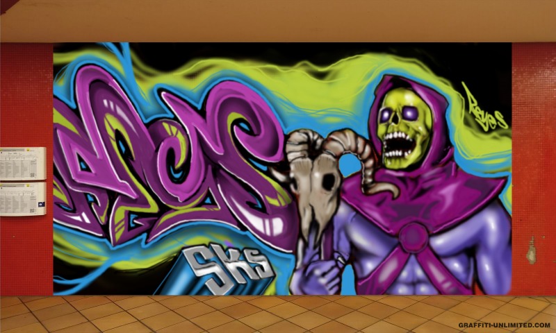 Bombing 1479763011680