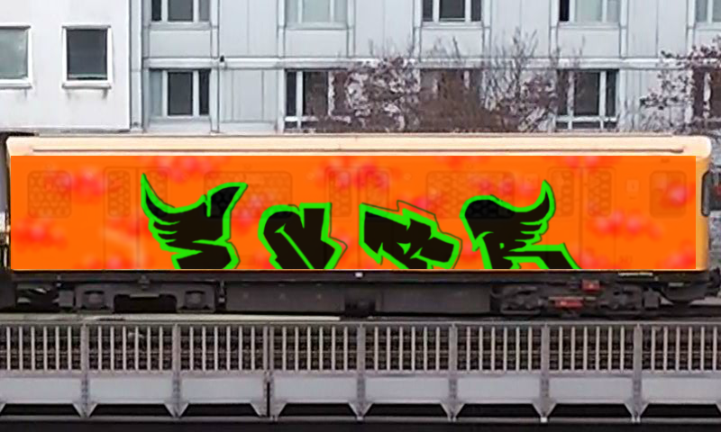 Bombing 1355350324623