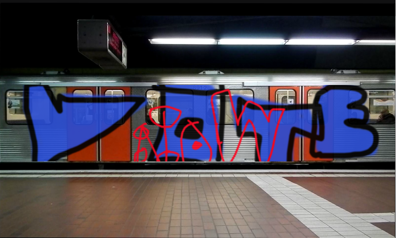 Bombing 1478351296583