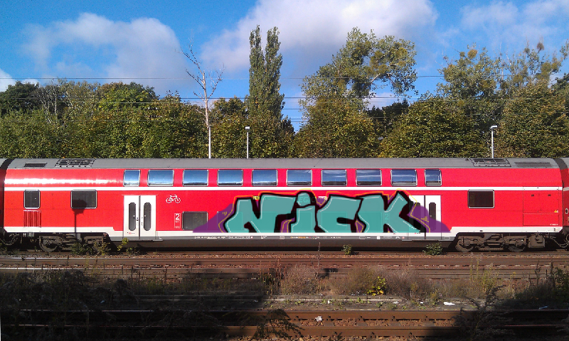 Bombing 1377971688702