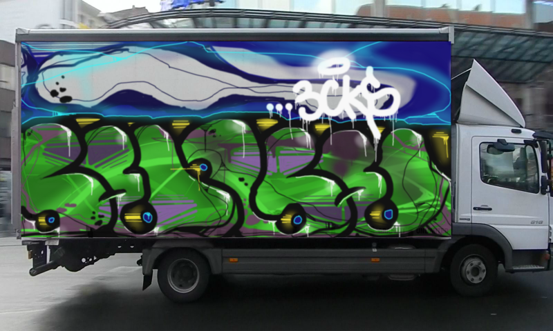 Bombing 1478404470455