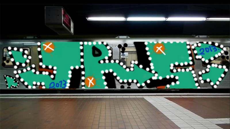 Bombing 1377978292429