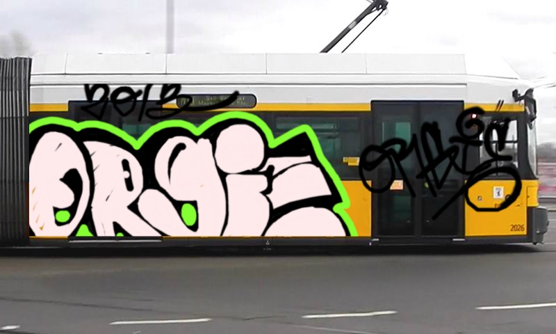 Bombing 1377980832265