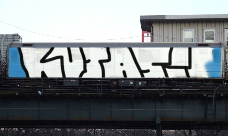 Bombing 1377983409476