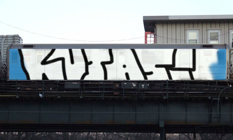 Bombing 1377983409476