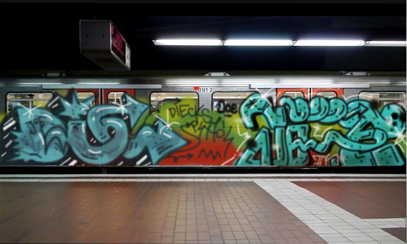 Bombing 1478557512571