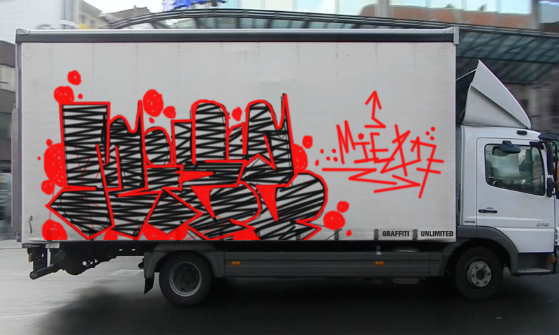 Bombing 1478579672609