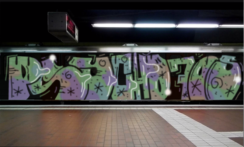 Bombing 1478587201197