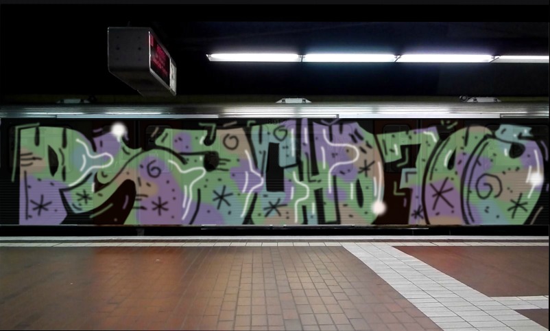 Bombing 1478587201197