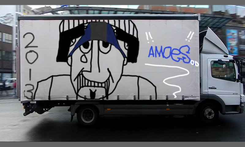 Bombing 1378019837278