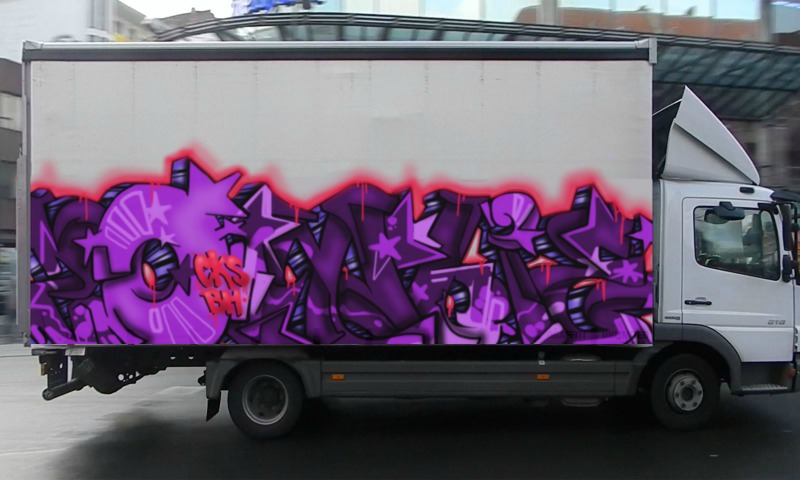 Bombing 1478621300492