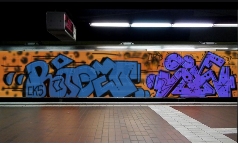 Bombing 1478634564780