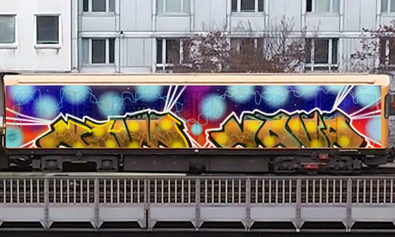 Bombing 1378031907625