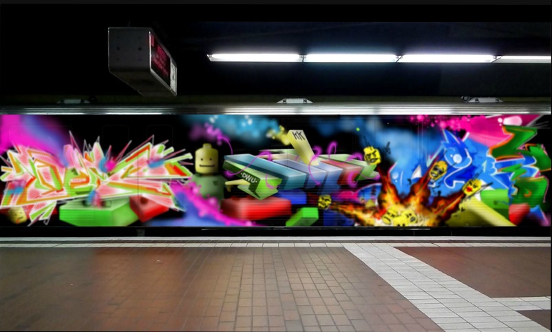 Bombing 1479387677638