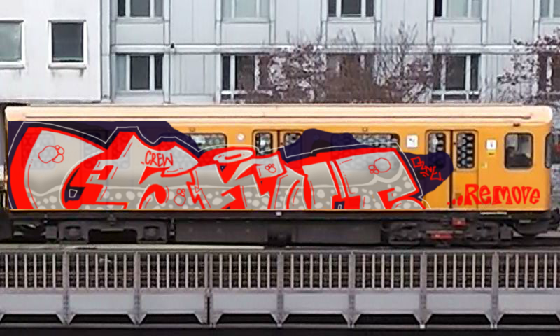 Bombing 1378046555966