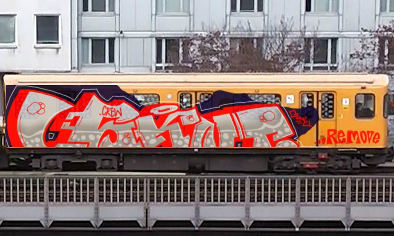 Bombing 1378046555966