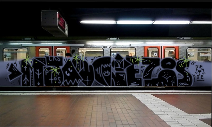 Bombing 1478889893529