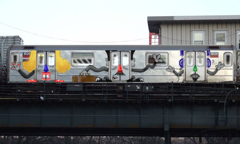 Bombing 1478897539738