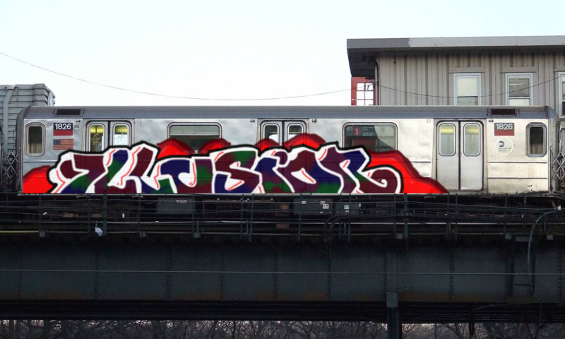 Bombing 1478910206819