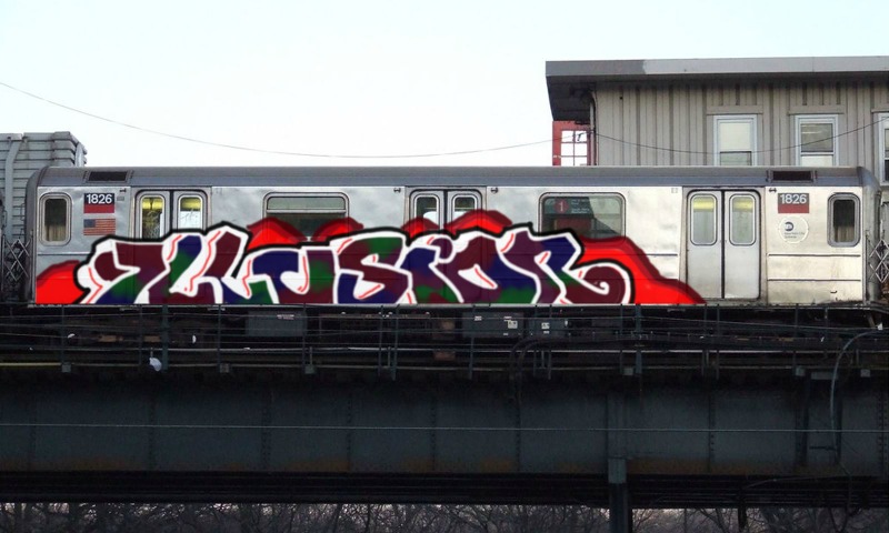 Bombing 1478910206819