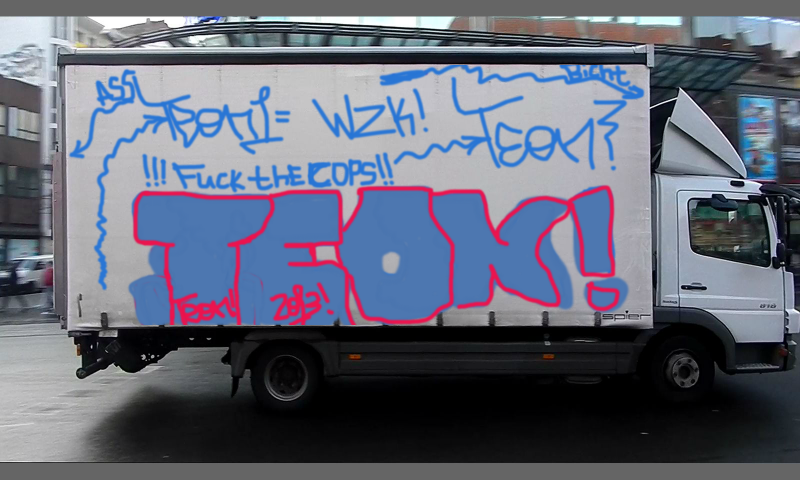 Bombing 1378063394237