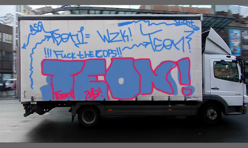 Bombing 1378063394237