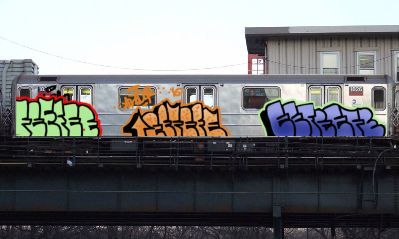 Bombing 1478949512384