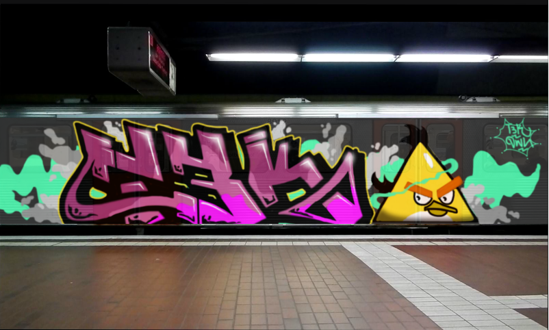 Bombing 1478951169896