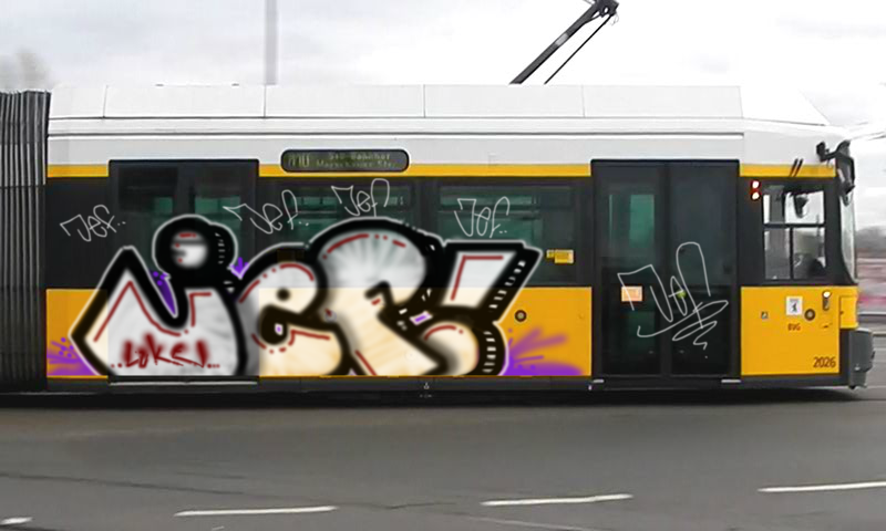 Bombing 1378070725643