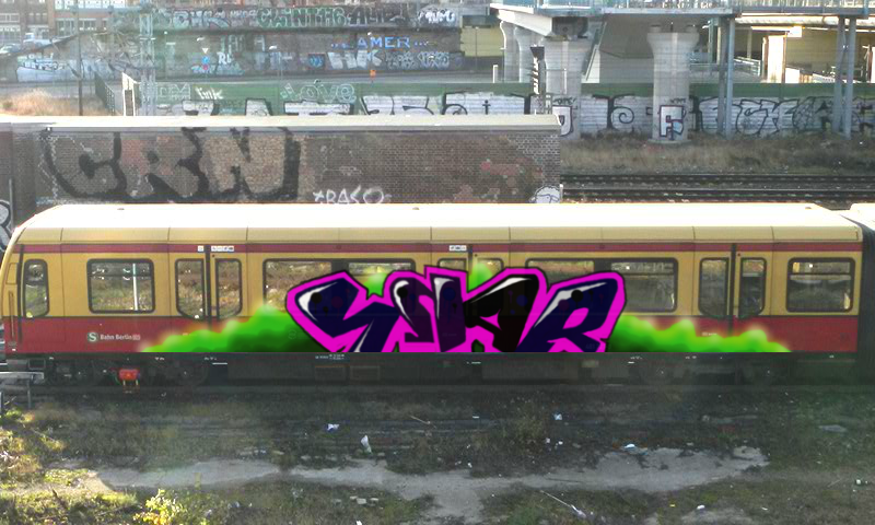 Bombing 1355412122385