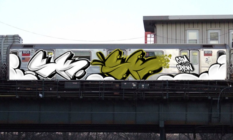 Bombing 1479103474908