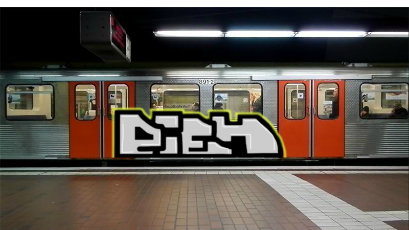 Bombing 1378109995140