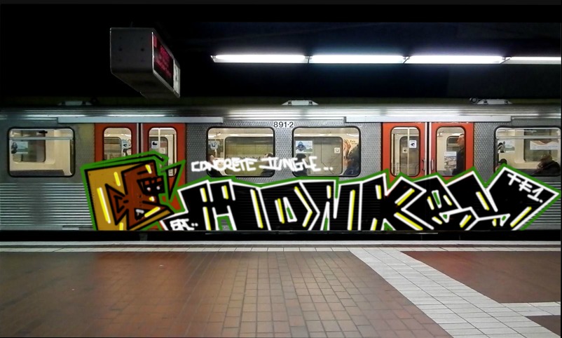 Bombing 1479301499701