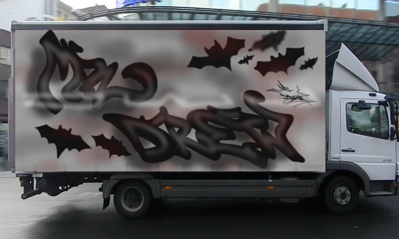 Bombing 1479306442532