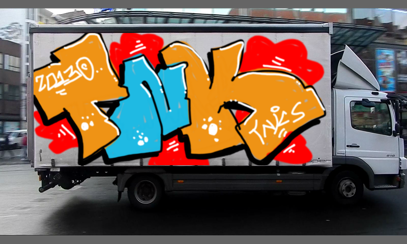 Bombing 1378139118883