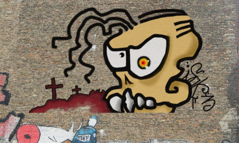 Bombing 1479382388348