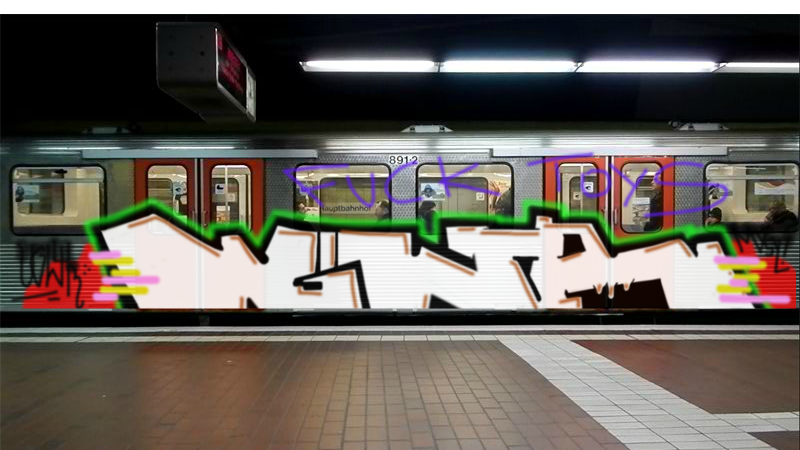 Bombing 1378140662926