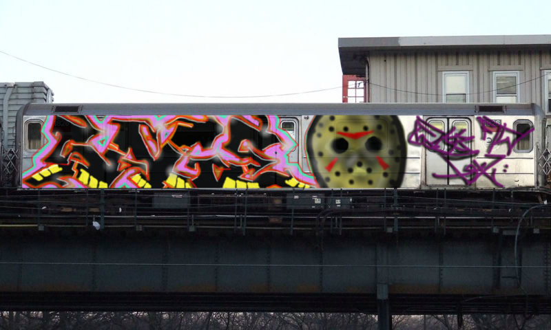 Bombing 1378142600151