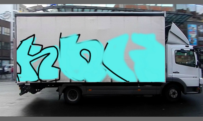 Bombing 1378147528507