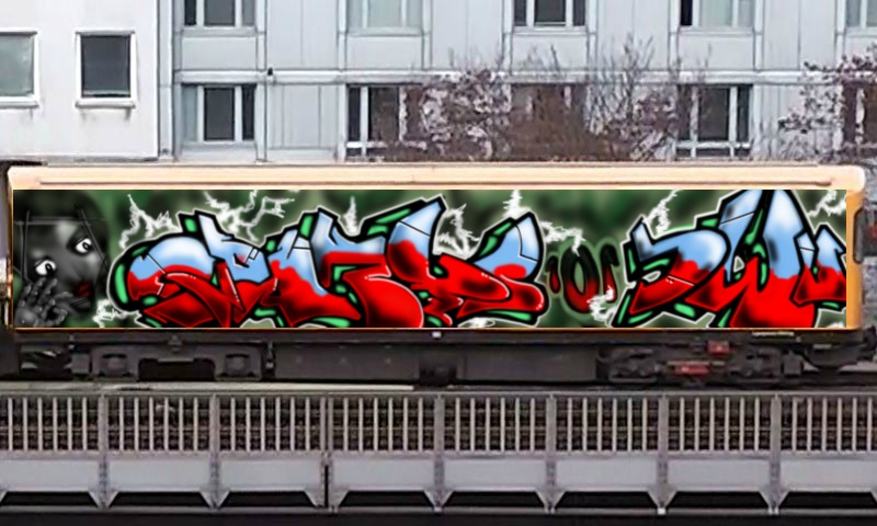 Bombing 1479494028102