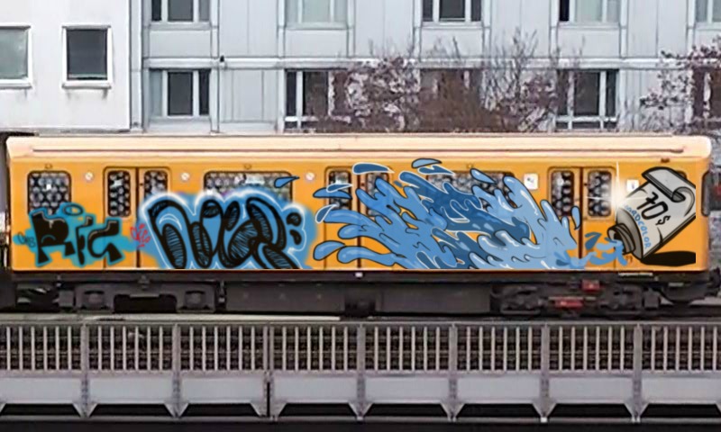 Bombing 1480262236788