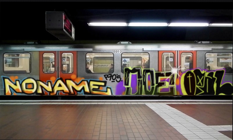 Bombing 1479665983681