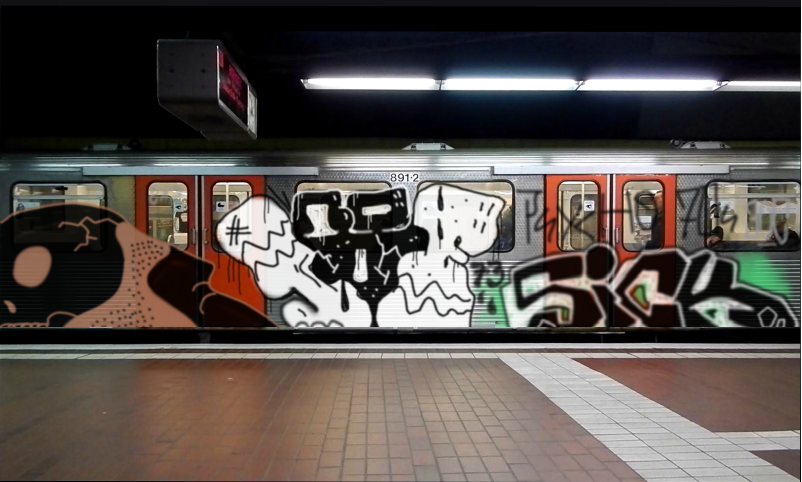 Bombing 1479826323928