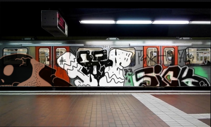 Bombing 1479826323928